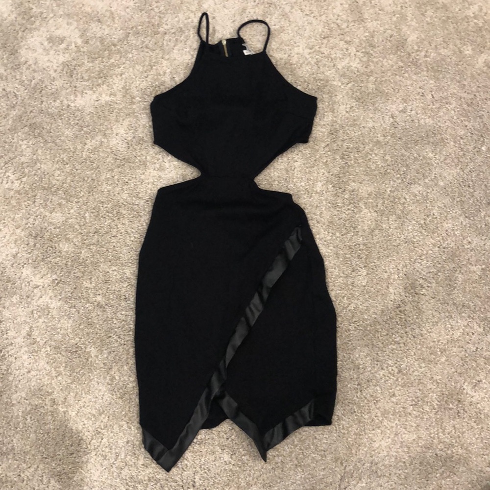 No longer fits